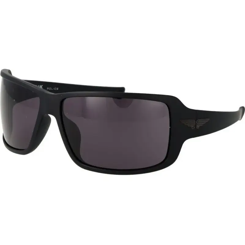 Police Spln37 650u28 (SPLN37 650U28) Men EYEWEAR