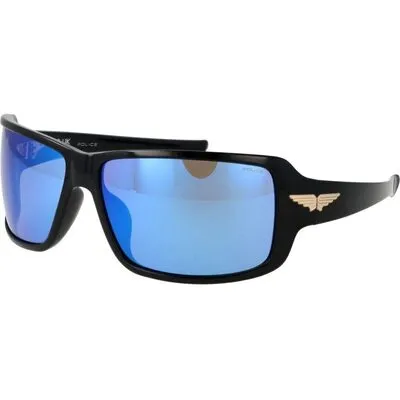 Police Spln37 650z42 (SPLN37 650Z42) Men EYEWEAR