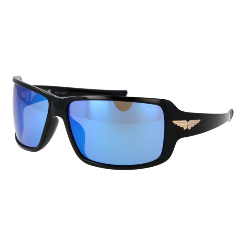POLICE SPLN37 650Z42 (SPLN37 650Z42) Men EYEWEAR