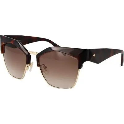 Police Spln59 5601ay (SPLN59 5601AY) Women EYEWEAR
