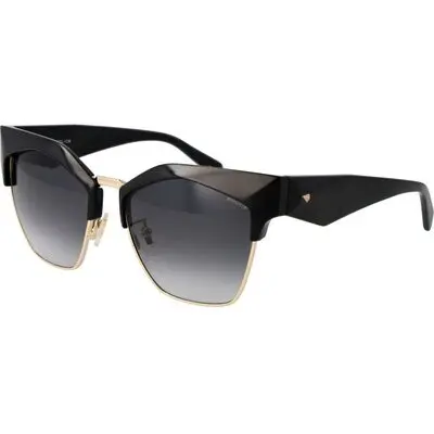 Police Spln59 560z42 (SPLN59 560Z42) Women EYEWEAR