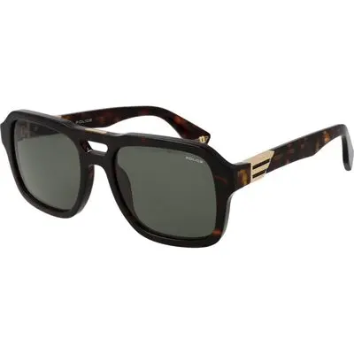 Police Spln65 550722 (SPLN65 550722) Men EYEWEAR