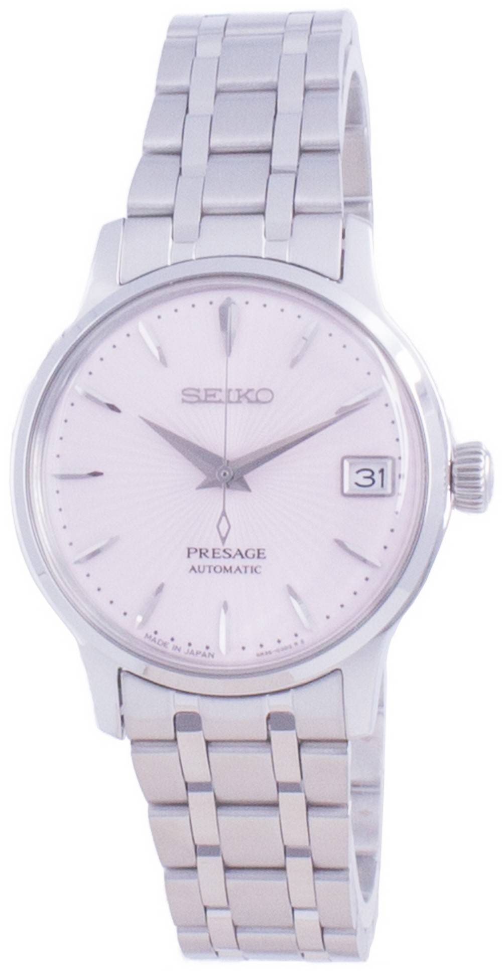 Seiko Presage Cocktail Automatic SRP839 SRP839J1 SRP839J Japan Made Women's Watch