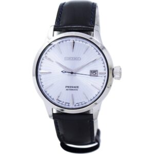 Seiko Presage Cocktail Automatic Japan Made SRPB43 SRPB43J1 SRPB43J Men's Watch