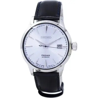Seiko Presage Cocktail Automatic Japan Made SRPB43 SRPB43J1 SRPB43J Men's Watch