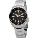 Seiko 5 Sports Style Automatic Srpd57 Srpd57k1 Srpd57k 100m Men's Watch