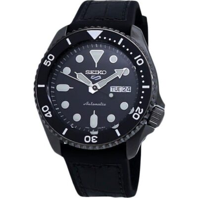 Seiko 5 Sports Specialist Style Automatic SRPD65K3 100M Men's Watch