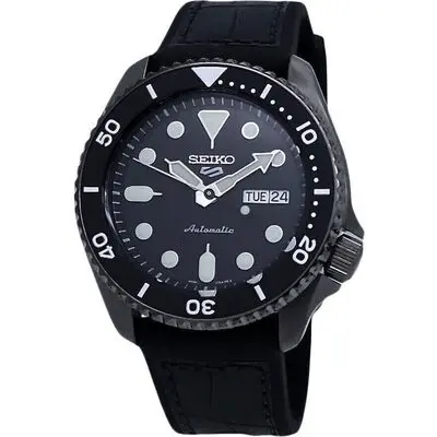 Seiko 5 Sports Specialist Style Automatic SRPD65K3 100M Men's Watch