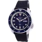 Seiko 5 Sports Suits Style Automatic Srpd71k2 100m Men's Watch