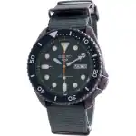 Seiko 5 Sports Sense Style Automatic SRPD77 SRPD77K1 SRPD77K 100M Men's Watch