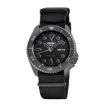 Seiko 5 Sports Street Style Automatic SRPD79 SRPD79K1 SRPD79K 100M Men's Watch