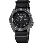 Seiko 5 Sports Street Style Automatic Srpd79 Srpd79k1 Srpd79k 100m Men's Watch