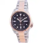 Seiko 5 Watches Srpe58k1 (SRPE58K1) Unisex WATCHES