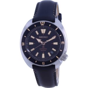 Seiko Prospex Land Tortoise Automatic Diver's SRPG17 SRPG17J1 SRPG17J 200M Men's Watch