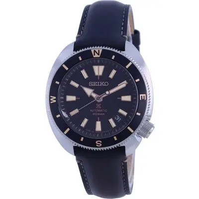 Seiko Prospex Land Tortoise Automatic Diver's SRPG17 SRPG17J1 SRPG17J 200M Men's Watch