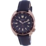 Seiko Prospex Land Tortoise Automatic Diver's SRPG18 SRPG18J1 SRPG18J 200M Men's Watch