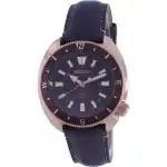 Seiko Prospex Land Tortoise Automatic Diver's SRPG18 SRPG18J1 SRPG18J 200M Men's Watch