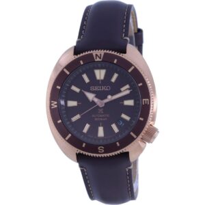 Seiko Prospex Land Tortoise Automatic Diver's SRPG18 SRPG18J1 SRPG18J 200M Men's Watch
