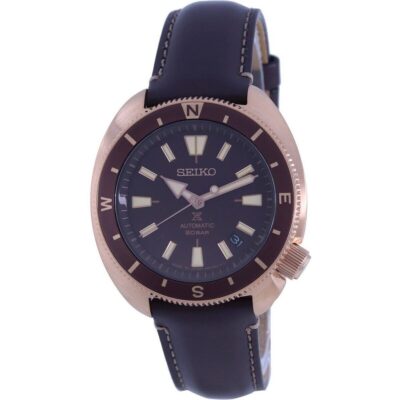 Seiko Prospex Land Tortoise Automatic Diver's SRPG18 SRPG18J1 SRPG18J 200M Men's Watch