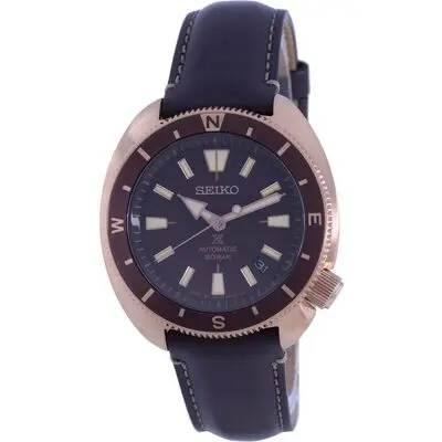 Seiko Prospex Land Tortoise Automatic Diver's SRPG18 SRPG18J1 SRPG18J 200M Men's Watch