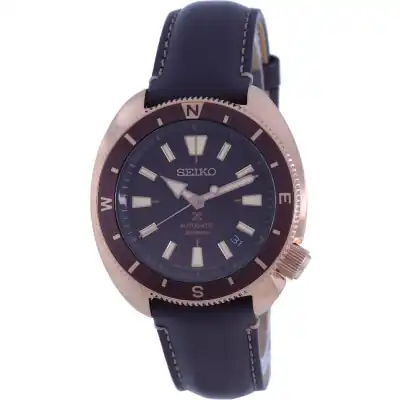 Seiko Prospex Land Tortoise Automatic Diver's SRPG18 SRPG18J1 SRPG18J 200M Men's Watch