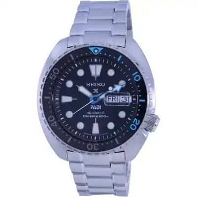 Seiko Prospex Padi King Turtle Special Edition Automatic Diver's SRPG19 SRPG19J1 SRPG19J 200M Men's Watch