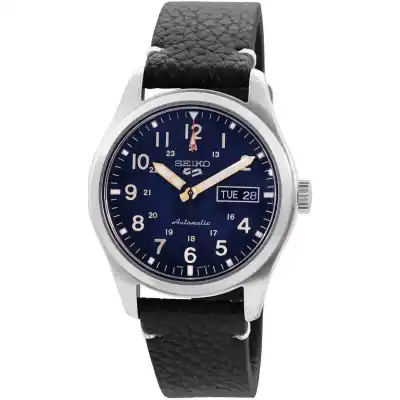 Seiko 5 Sports Field Automatic SRPG39 SRPG39K1 SRPG39K 100M Men's Watch Seiko 5 Sports Field Automatic SRPG39 SRPG39K1 SRPG39K 100M Men's Watch