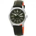 Seiko 5 Sports Field Military Flieger Automatic SRPH29 SRPH29K1 SRPH29K 100M Men's Watch