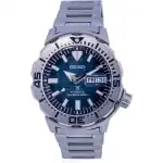 Seiko Prospex Special Edition Diver's Stainless Steel Automatic SRPH75 SRPH75K1 SRPH75K 200M Men's Watch