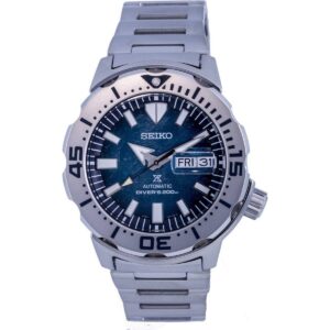 Seiko Prospex Special Edition Diver's Stainless Steel Automatic SRPH75 SRPH75K1 SRPH75K 200M Men's Watch