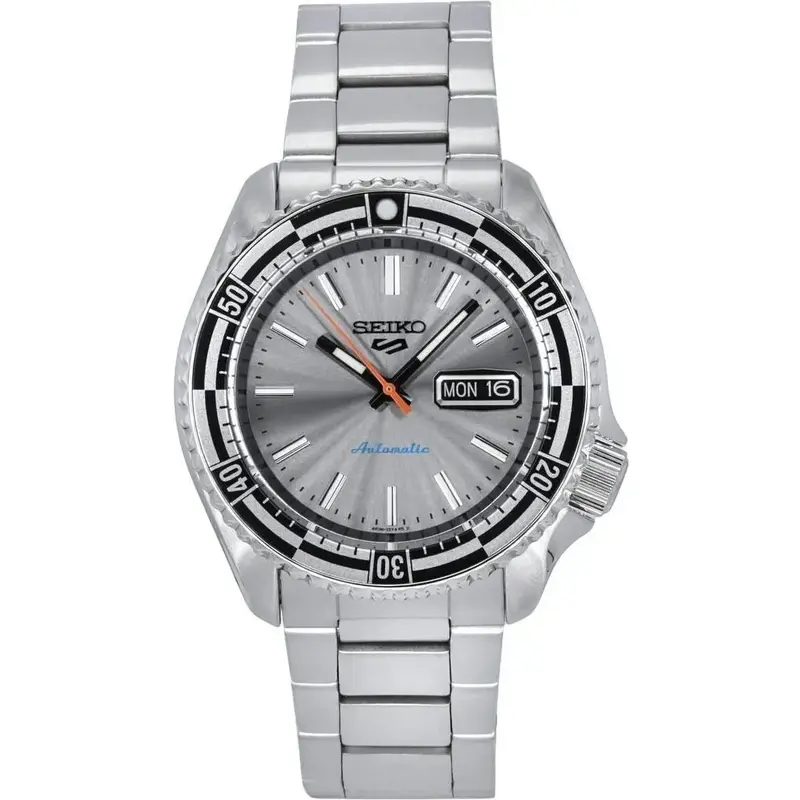 Seiko 5 Watches Srpk09k1 (SRPK09K1) Unisex WATCHES