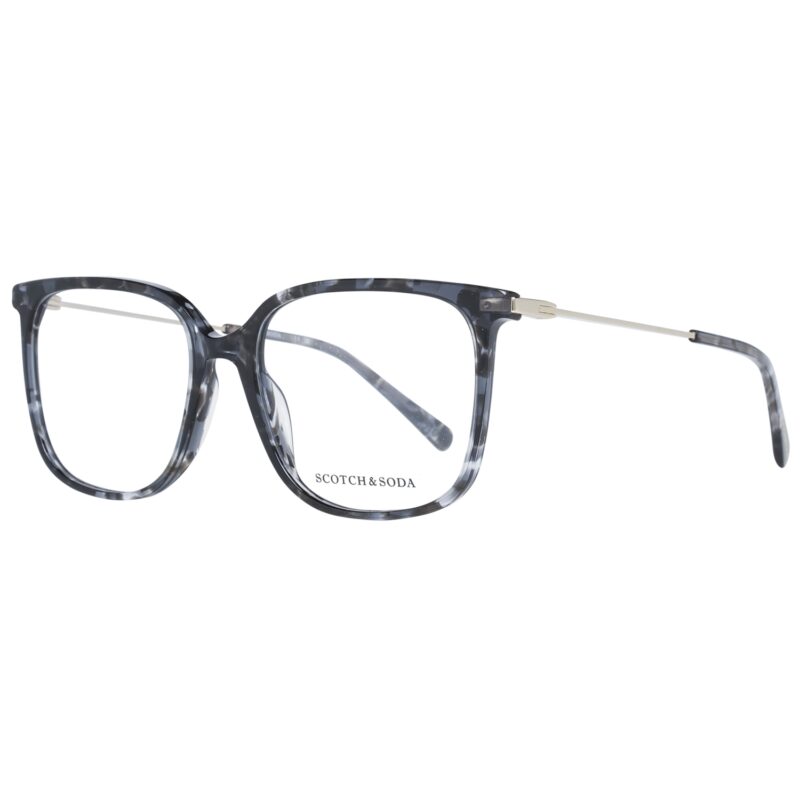 Scotch & Soda Men's Eyeglasses (SS3012 54010)