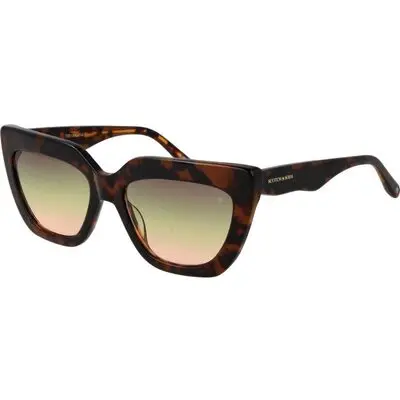 Scotch & Soda Ss7036 55113 (SS7036 55113) Women EYEWEAR