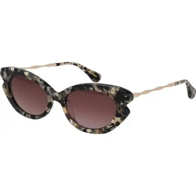 Scotch & Soda Ss7040 52907 (SS7040 52907) Women EYEWEAR