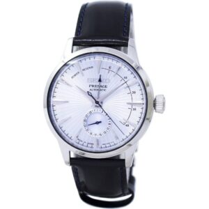 Seiko Presage Cocktail Automatic Japan Made Power Reserve SSA343 SSA343J1 SSA343J Men's Watch