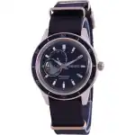 Seiko Presage Style 60's Open Heart Black Dial Automatic SSA426 SSA426J1 SSA426J Men's Watch