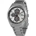 Seiko Discover More Chronograph Solar SSC769 SSC769P1 SSC769P 100M Men's Watch