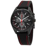 Seiko Discover More Macchina Sportiva Solar SSC777 SSC777P1 SSC777P 100M Men's Watch