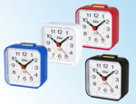 ELITE Collection Confezione 4 sveglie/4 alarm clocks pack (ST 6100) Unisex WATCHES