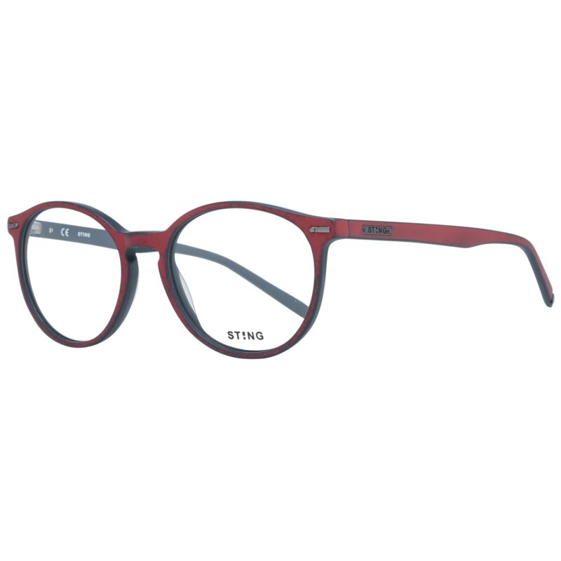 Sting Unisex Eyeglasses (st039 496htm)