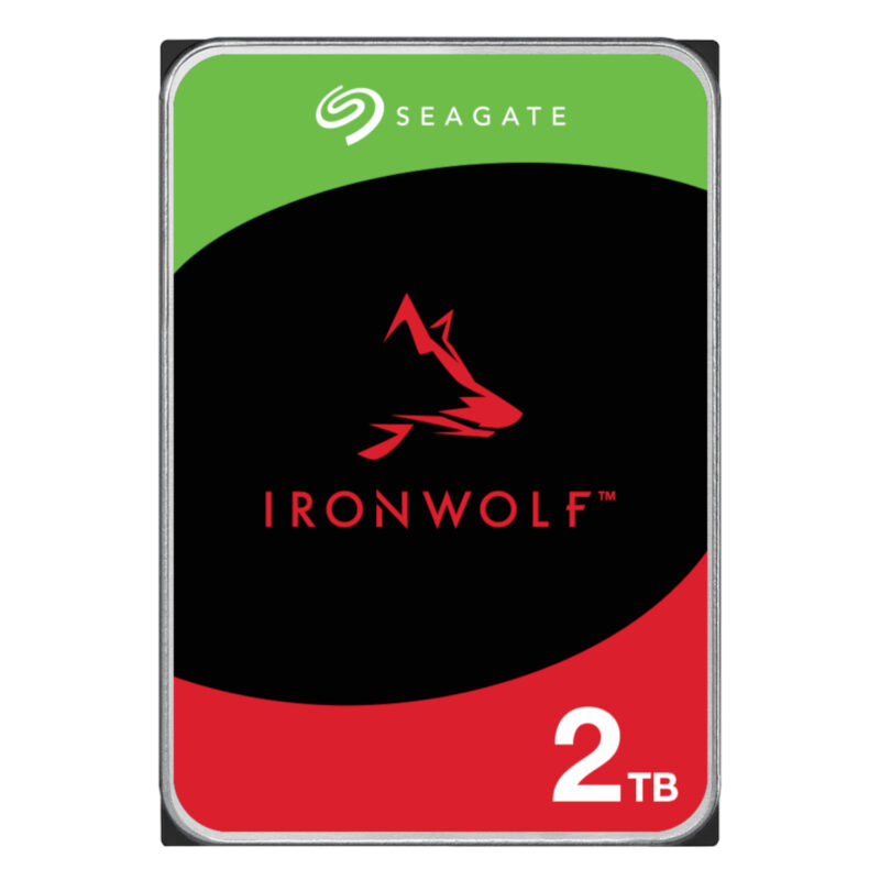 ST2000VN003_SEAGATE-HDD-IRONWOLF-3.5-2TB-256MB_wr_01 Seagate IronWolf NAS 2TB SATA Hard Drive