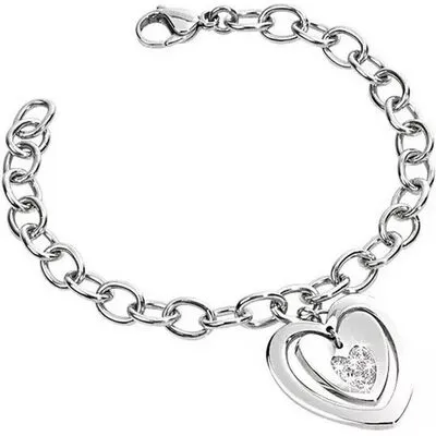 Morellato Sogno Stainless Steel SUI03 Women's Bracelet