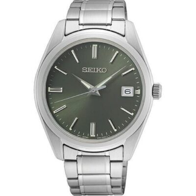 Seiko Watches Sur527p1 (SUR527P1) Unisex WATCHES