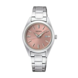 Seiko Watches Sur529p1 (SUR529P1) Women's Watch