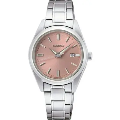 Seiko Watches Sur529p1 (SUR529P1) Women's Watch