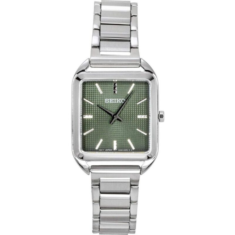 Seiko Watches Swr075p1 (SWR075P1)  Watch