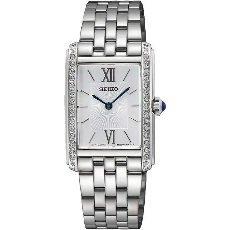 Seiko Watches Swr091p1 (SWR091P1) Unisex WATCHES