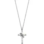 Sector Spirit Stainless Steel SZQ11 Men's Necklace