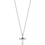 Sector Spirit Stainless Steel SZQ12 Men's Necklace