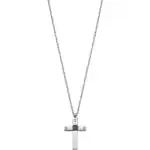 Sector Spirit Stainless Steel SZQ12 Men's Necklace